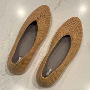 Allbirds Women's Brown Flats